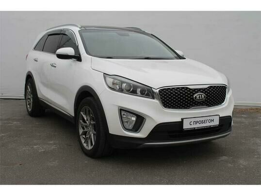 Kia Sorento, 2015 г., 179 218 км