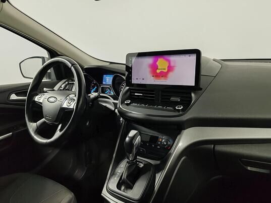 Ford Kuga, 2015&nbsp;г., 164&nbsp;337&nbsp;км
