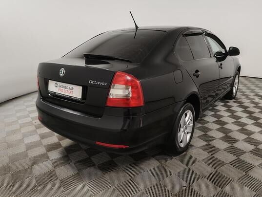 Skoda Octavia, 2012 г., 161 868 км