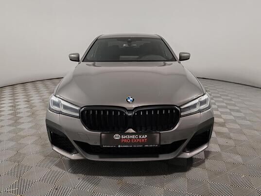 BMW 5 серии, 2021&nbsp;г., 130&nbsp;001&nbsp;км