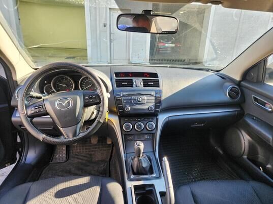 Mazda 6, 2011 г., 154 489 км