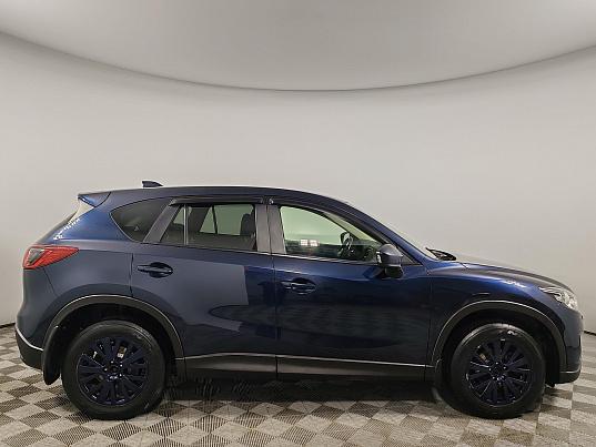 Mazda CX-5, 2014 г., 172 451 км