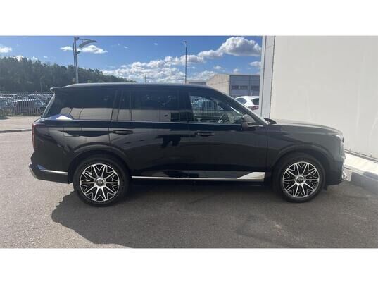 GAC GS8, II GX Premium