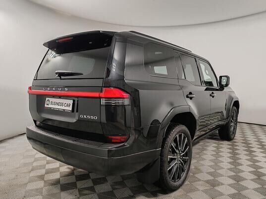 Lexus GX Luxury+
