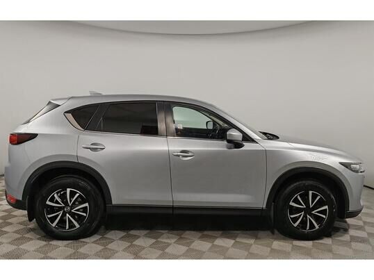 Mazda CX-5, 2019 г., 167 909 км