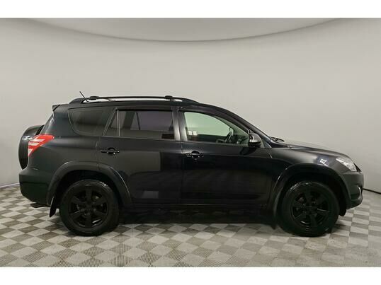 Toyota RAV4, 2010 г., 239 771 км