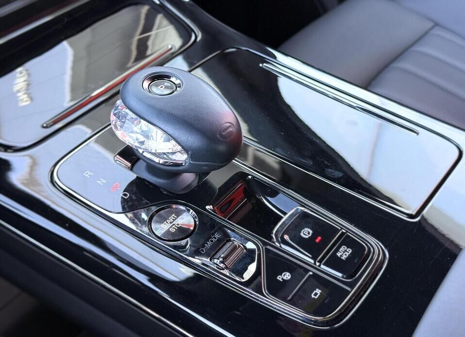 GAC M8 2.0 AT (231 л.с.)