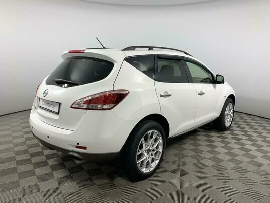 Nissan Murano, 2014 г., 189 071 км