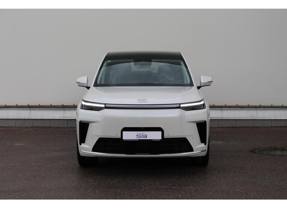 GAC S9 1.5hyb AT (340 л.с.) 4WD