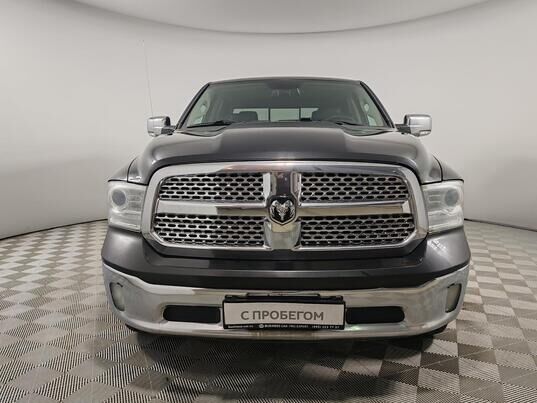Dodge RAM, 2017 г., 242 394 км