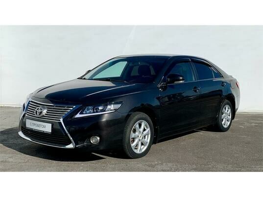 Toyota Camry, 2011 г., 224 488 км