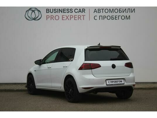 Volkswagen Golf, 2013 г., 169 950 км