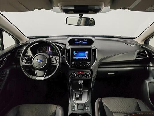 Subaru XV, 2018&nbsp;г., 149&nbsp;143&nbsp;км