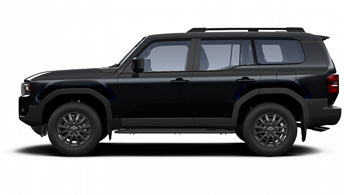 Toyota Land Cruiser Prado Комфорт Плюс №3