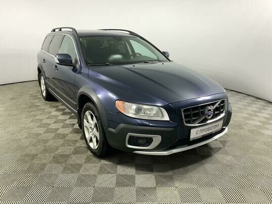 Volvo XC70, 2011 г., 310 621 км