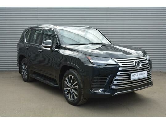 Lexus LX Executive