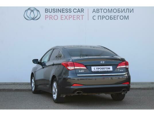 Hyundai I40, 2015 г., 109 129 км