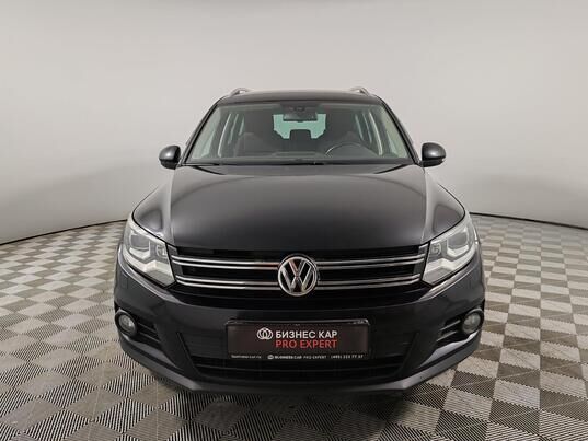 Volkswagen Tiguan, 2016&nbsp;г., 203&nbsp;060&nbsp;км