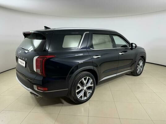 Hyundai Palisade, 2019 г., 60 001 км