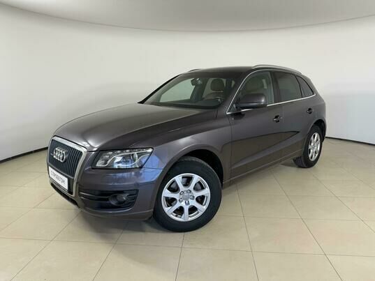 Audi Q5, 2011 г., 136 458 км