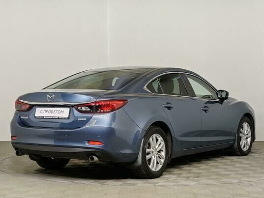 Mazda 6, 2016 г., 157 178 км