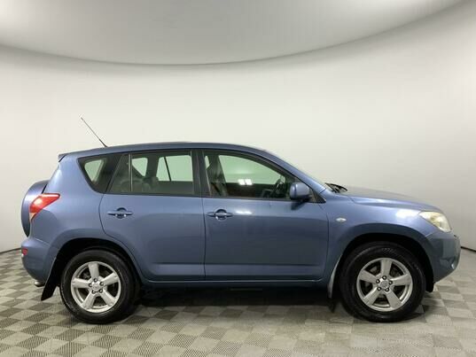 Toyota RAV4, 2008 г., 282 751 км