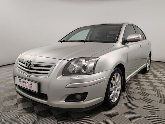 Toyota Avensis, 2008 г., 187 433 км