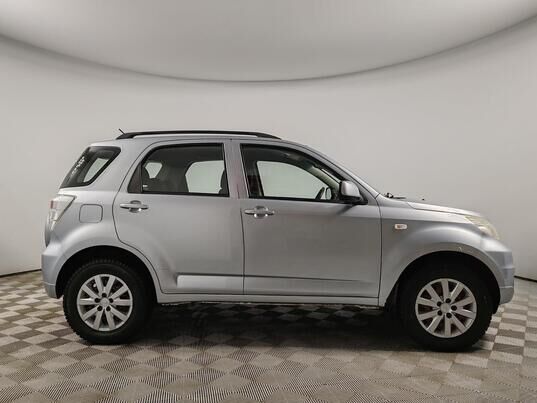 Daihatsu Terios, 2009&nbsp;г., 95&nbsp;976&nbsp;км