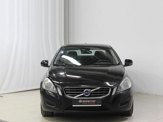 Volvo S60, 2012&nbsp;г., 215&nbsp;845&nbsp;км