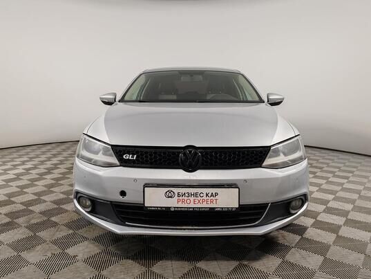 Volkswagen Jetta, 2012 г., 167 475 км