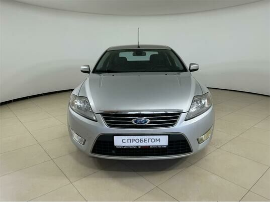 Ford Mondeo, 2010 г., 160 001 км