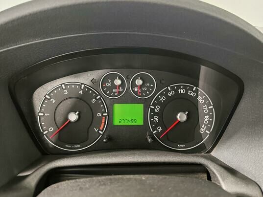 Ford Fusion, 2007 г., 277 496 км