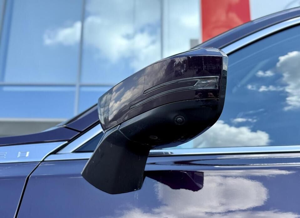 EXEED VX, I 2.0 AMT (249 л.с.) 4WD