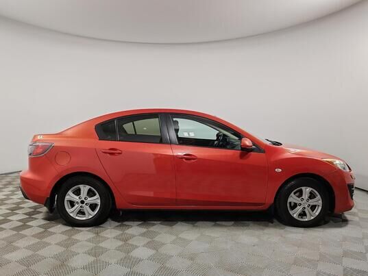Mazda 3, 2010 г., 292 886 км