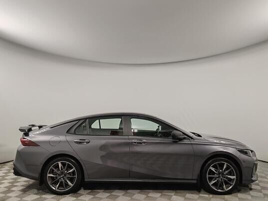 GAC Empow, 2024&nbsp;г., 14&nbsp;015&nbsp;км