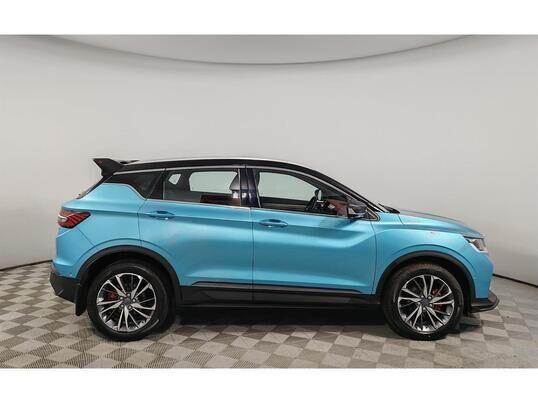 Geely Coolray, 2023 г., 33 762 км