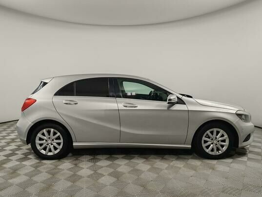 Mercedes-Benz A-Класс, 2014 г., 112 382 км