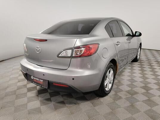 Mazda 3, 2011 г., 85 424 км