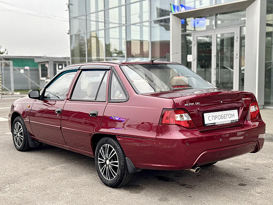Daewoo Nexia, 2011 г., 68 109 км