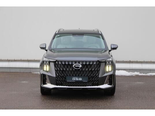 GAC GS8