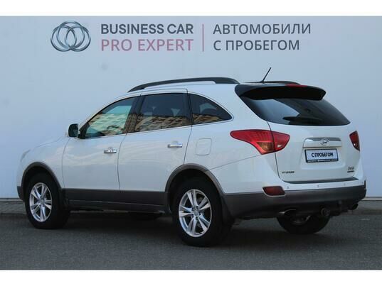 Hyundai Ix55, 2010 г., 240 355 км