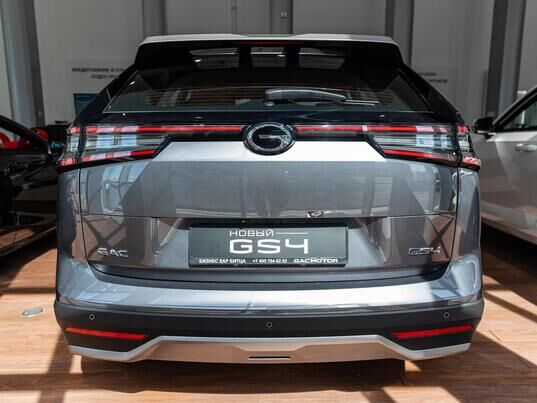 GAC GS4 GB