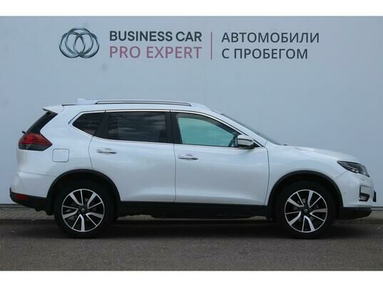 Nissan X-Trail, 2022 г., 44 501 км