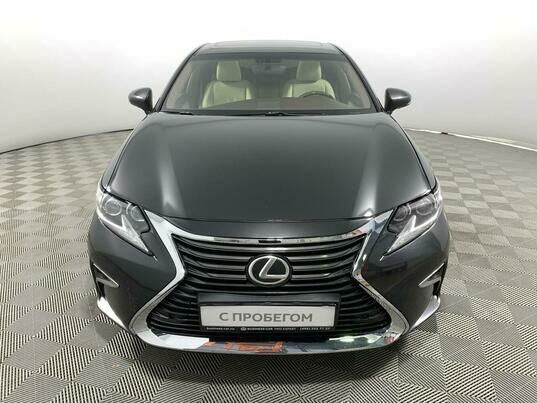 Lexus ES, 2015 г., 218 445 км