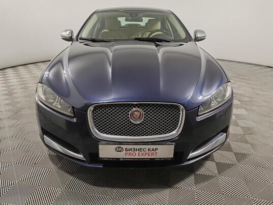 Jaguar XF, 2014 г., 74 883 км