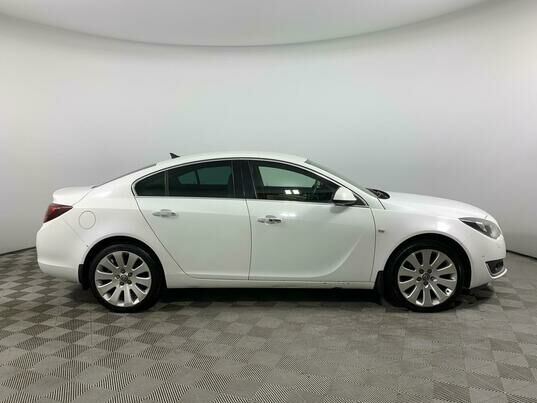 Opel Insignia, 2014 г., 294 535 км