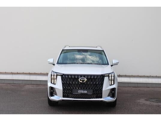 GAC GS8 GX Premium