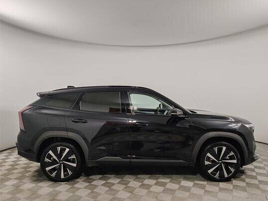 Geely Atlas, 2024 г., 15 319 км