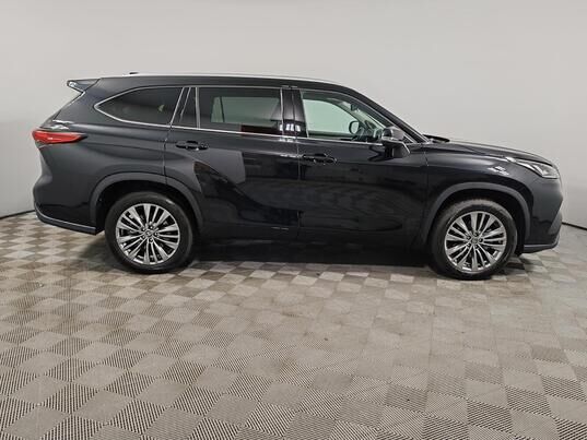 Toyota Highlander Premium