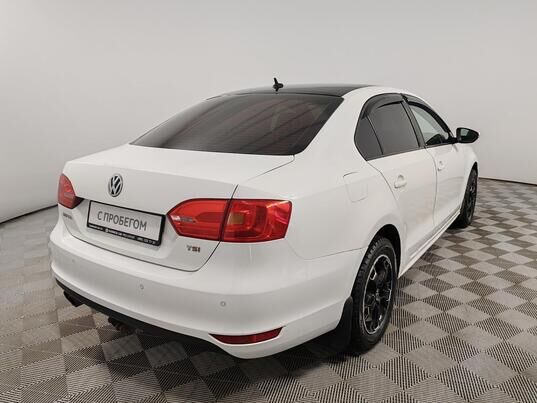 Volkswagen Jetta, 2012 г., 151 904 км
